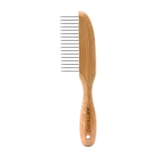 Гребінець для собак та котів Artero Wide Comb Nature Collection 22x5.5 см P941