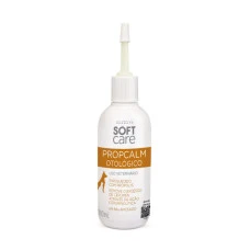 Раствор для ушей для собак и котов Hydra Soft Care Propcalm Otologico 100 мл 23517