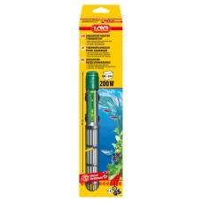 Обогреватель для аквариума Sera Precision Aquarium Heater с терморегулятором 200 Вт 30 см 08740