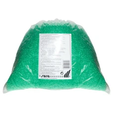 Наполнитель для фильтра Sera Biofibres Coarse крупные синтетические волокна 400 г 08454