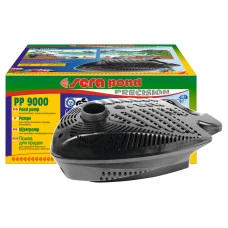 Насос для пруда и фонтана Sera Pond PP9000 230 Вт 9.500 л/час 30077