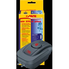 Компресор для акваріума Sera Air 275 R Plus 275 л/год 08814