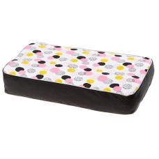 Подушка для котів та собак Ferplast Freddy 65 бавовняна 65 x 40 x 11 см 82190999