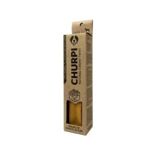 Ласощі для собак Churpi XL жувальний натуральний гімалайський сир 200 гр 17-19 см 019282