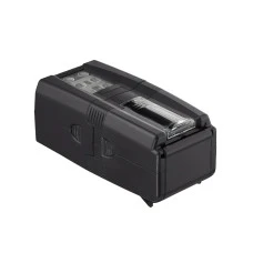 Автокормушка для рыб Ferplast Chef Pro 100 мл 13.2x7x5.4 см 68854000