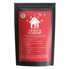 Засіб для підтримки свіжості та чистоти в будинку West Vet Свіжість Home Dry 2.5 кг