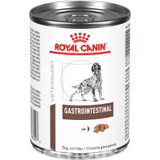 Вологий корм для собак Royal Canin Gastro Intestinal Loaf 400 г 40380041