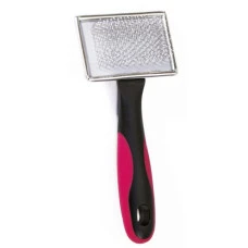 Пуходерка для собак та котів Croci Vanity 6.3х14 см C6067426