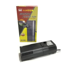 Внутренний фильтр для аквариума SunSun HJ-611B 6 Вт 450 л/час до 100 л