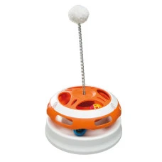 Игрушка для котов Ferplast Vertigo Carousel Ø24x36.5 85100100