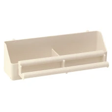 Годівниця для птахів Ferplast FPI 4514 21x8.5x6.5 см 84514713