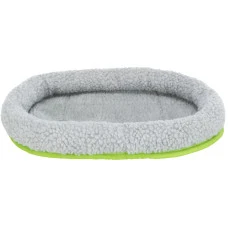 Ліжко для гризунів Trixie Cuddly Bed салатове 30x22 см TX-62702