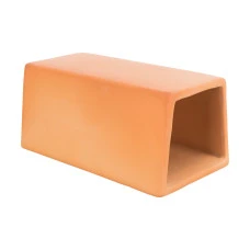 Керамічний тунель для гризунів Trixie 20x9x10 см TX-61377
