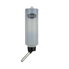 Напувалка для гризунів Trixie сіра 250 мл TX-6053