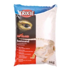 Пісок для тераріуму Trixie жовтий 5 кг TX-76131