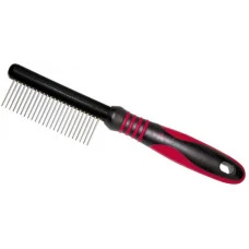 Гребінь для собак та котів Croci Vanity 2x3х21.5 см C6067415