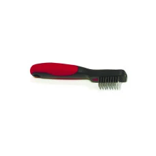 Колтуноріз бічний для собак та котів Croci Vanity 2.5x16 см C6080973