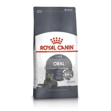 Сухой корм для котов Royal Canin Oral Care против зубного камня 400 г 2532004