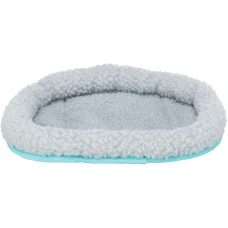 Ліжко для гризунів Trixie Cuddly Bed блакитне 30x22 см TX-62702