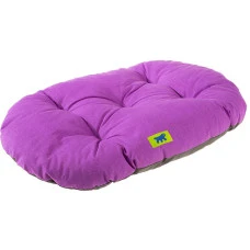 Подушка для собак та котів Ferplast Relax C Colour 89/10 фіолетовий 85х55 см 82089099