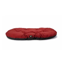 Подушка для собак та котів Ferplast Relax C Colour 89/10 червоний 85х55 см 82089099
