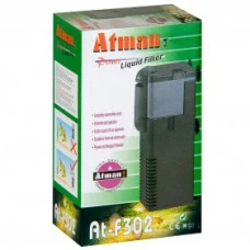 Внутренний фильтр для аквариума Atman AT-F302 8 Вт до 75 л  2515306