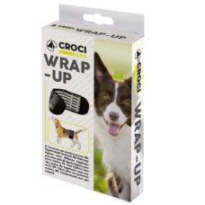 Пояс-пов'язка для кобелів Croci Cani Maschi S 24-30 см C6020610