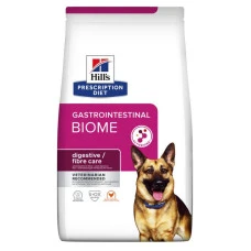 Сухий корм для собак усіх порід Hill's Prescription Diet Gastrointestinal Biome Chicken з куркою 1.5 кг 605843
