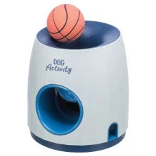 Игрушка для собак Trixie Ball and Treat развивающая 17х18 см TX-32009