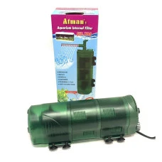 Внутренний фильтр для аквариума Atman SIF-700 8 Вт 700 л/час до 150 л 2515413