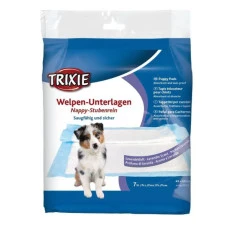 Пелюшки для собак Trixie з ароматом лаванди 40х60 см 7 шт TX-23371