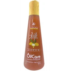Шампунь для кошек и собак Croci Gill's Oilcare с маслом арганы 300 C3052262