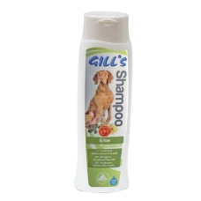 Шампунь для собак Gill's целебные травы для здоровья шерсти 200 мл C3052850