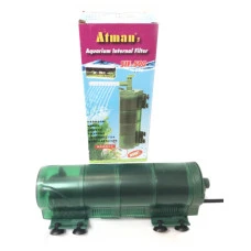 Внутренний фильтр для аквариума Atman SIF-500 4.2 Вт 168 л/час до 70 л 2515411