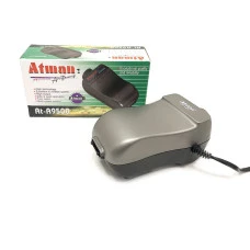 Компресор для акваріума Atman AT-A9500 5 Вт 9 л/хв до 500 л 1015007