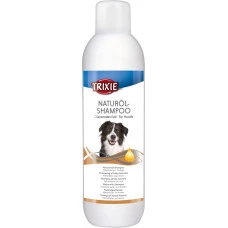 Шампунь для собак та котів Trixie з оліями макадамії та обліпихи 250 мл TX-29195