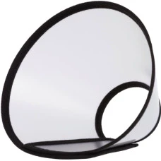 Ветеринарний комір для собак і котів Trixie A: 20-26 см В: 11 см TX-19511