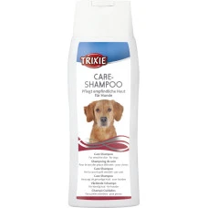 Шампунь для собак із чутливою шкірою Trixie Skin Care Shampoo 250 мл TX-29198