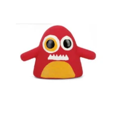 Игрушка для собак Croci Monster призрак 12-15 см C6198849