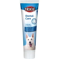 Зубна паста для собак Trixie з ензимами 100 г TX-25626