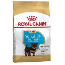 Сухий корм для цуценят йоркширських тер'єрів Royal Canin Yorkshire Terrier Puppy 7.5 кг 39720751