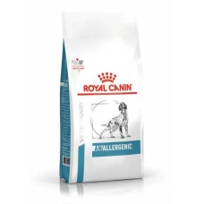 Сухий корм для собак Royal Canin Anallergenic Canine при харчовій алергії чи непереносимості 3 кг 3182550801003