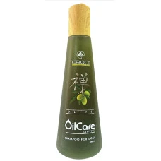 Шампунь для собак Croci Gill's Oilcare для собак с экстрактом оливкового масла 300 мл C3052264 