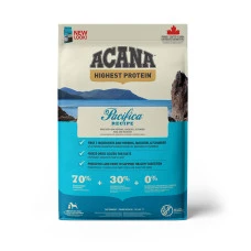 Сухий корм для собак всіх порід Acana Pacifica Recipe з рибою 2 кг a54120