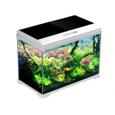 Аквариум SunSun AT-420B 30 л 42.5х24х36.5 см