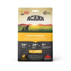 Сухой корм для щенков всех пород Acana Puppy Recipe с птицей 340 г a50034