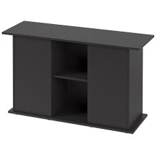 Подставка под аквариум Ferplast Stand Dubai 120 черная 121x41x73 см 66000917