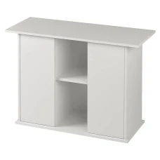 Подставка под аквариум Ferplast Stand Dubai 120 белая 121x41x73 см 66000911