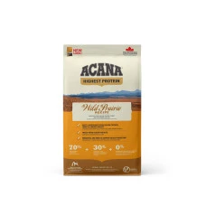 Сухий корм для собак Acana Wild Prairie Dog 11.4 кг a54011