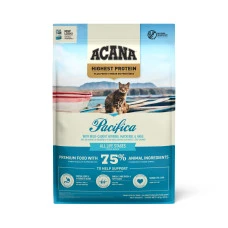 Сухой корм для котов Acana Pacifica Cat с рыбой 4.5 кг a71465